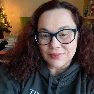 Meet your Posher, Tracy